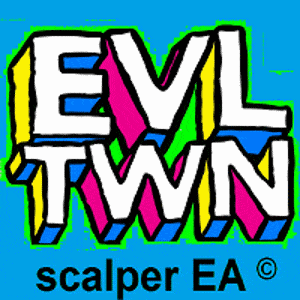 Evil Twin Scalper
