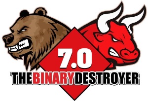 The Binary Destroyer 7.0 - индикатор для БО (5 в 1)