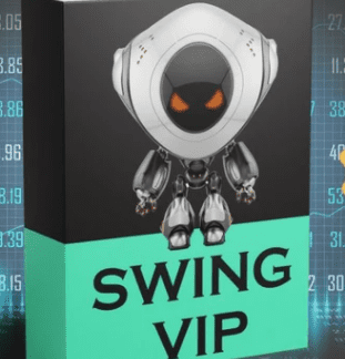 Советник Swing VIP v.2.0 - рекомендуем [$98]