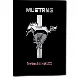 Советник EA Mustang v 3.3 fix [$299]