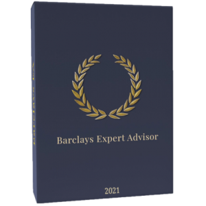 Советник Barclays EA v3.2 — рекомендованный [$ 997]
