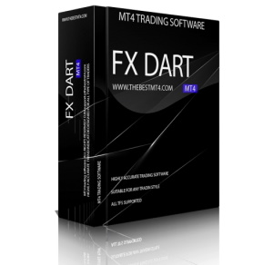 Индикатор FXDart – легкий, точный и правдивый [$29]